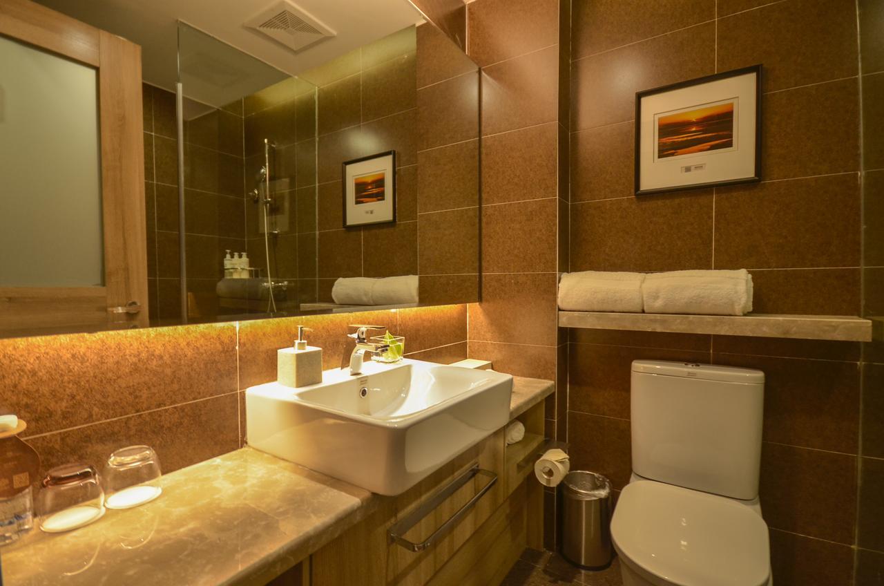 Xining Naduo Hotel Exterior photo