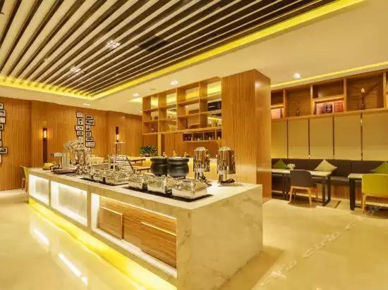 Xining Naduo Hotel Exterior photo