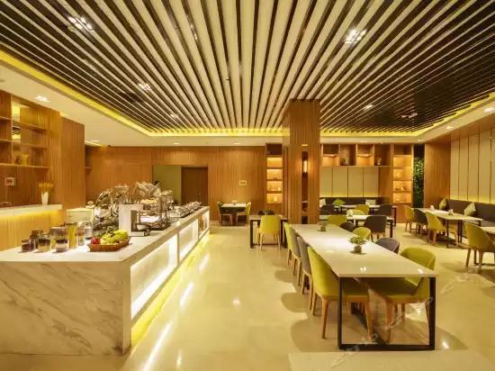 Xining Naduo Hotel Exterior photo